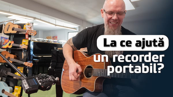 Útmutató recorder