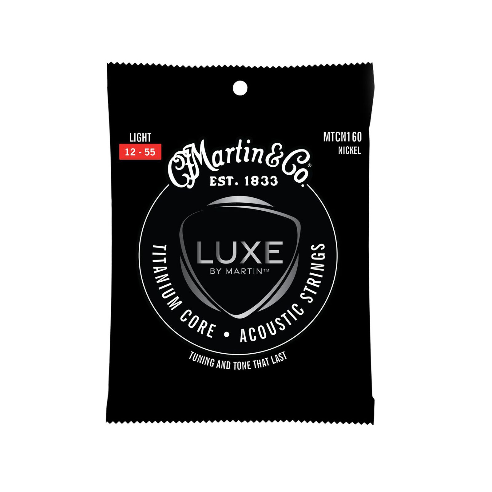 Gewa Deluxe Black Matt