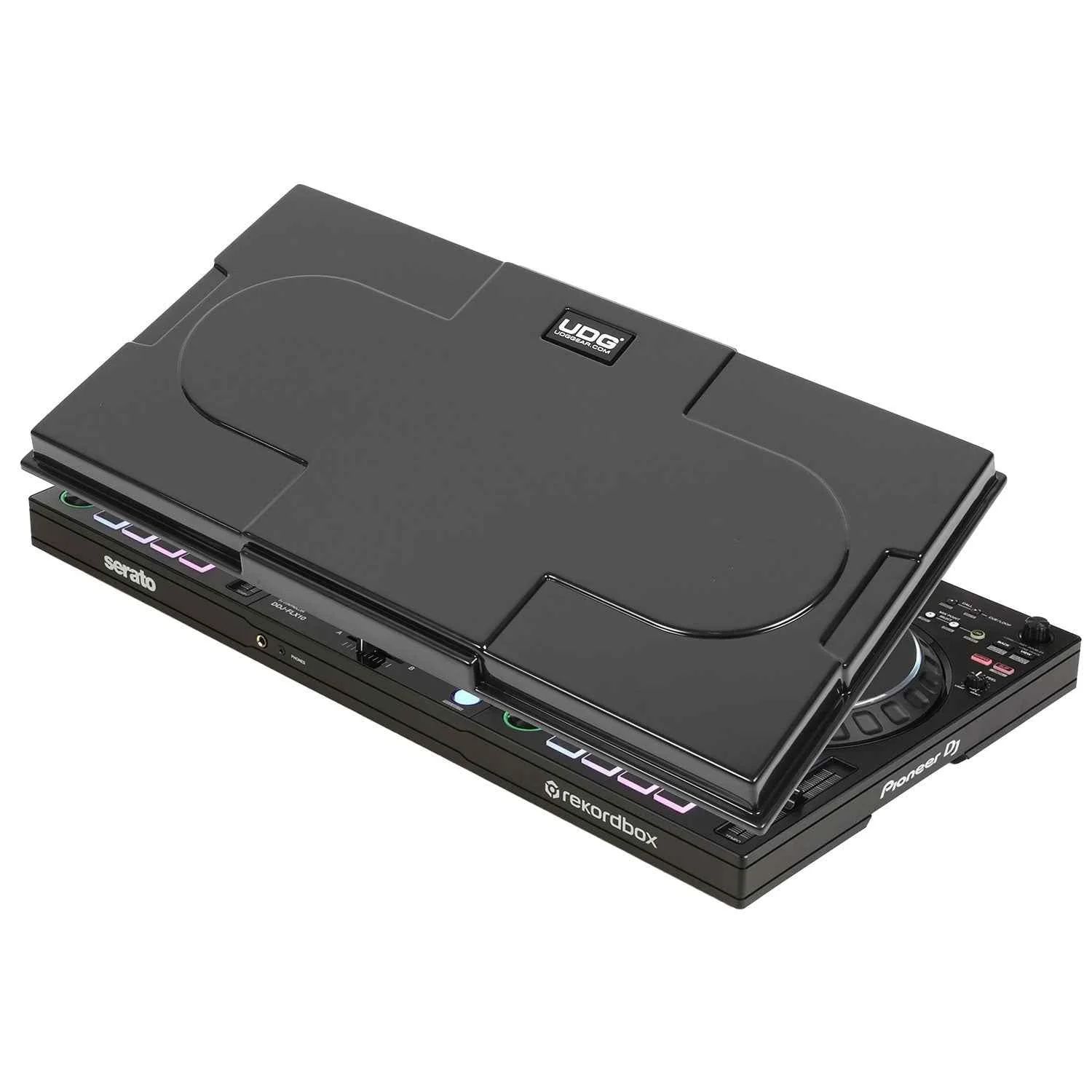 Gewa Deluxe Black Matt