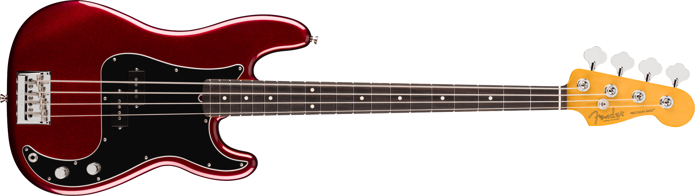 Gewa Deluxe Black Matt