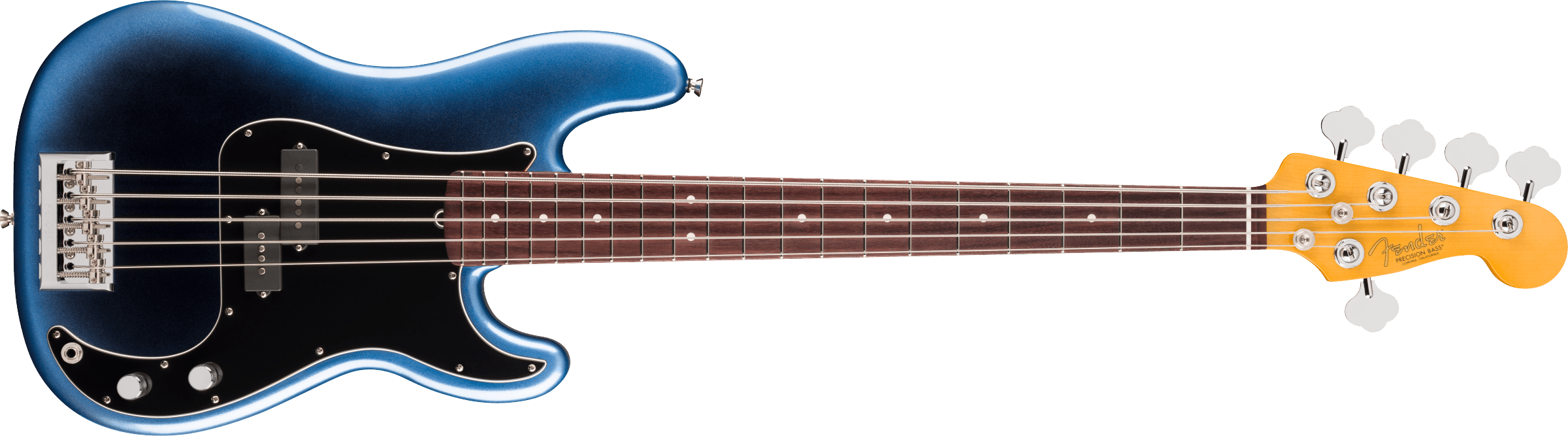 Gewa Deluxe Black Matt