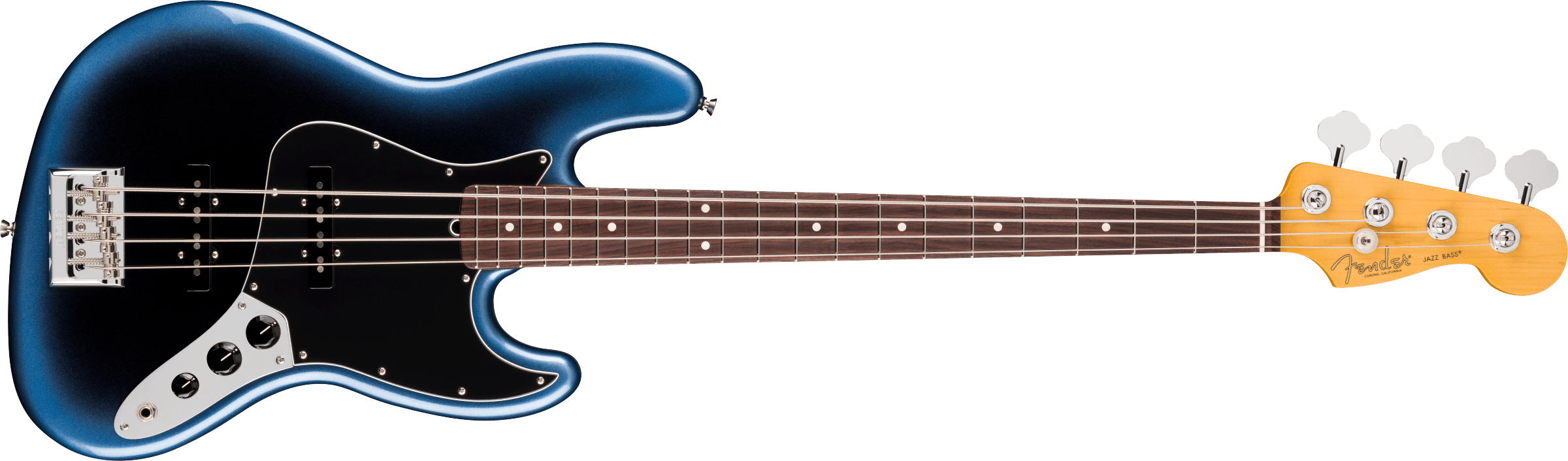Gewa Deluxe Black Matt