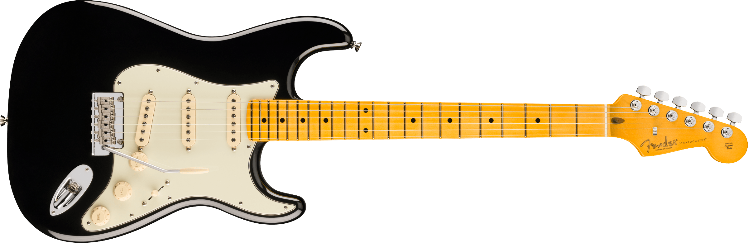 Gewa Deluxe Black Matt