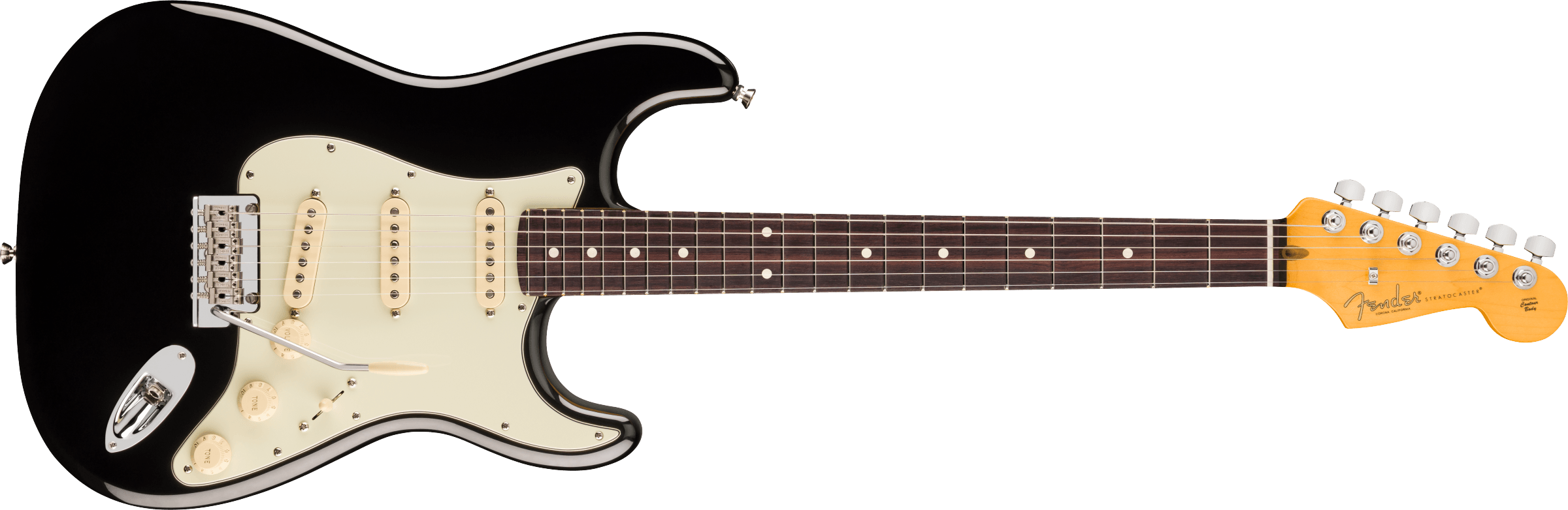 Gewa Deluxe Black Matt