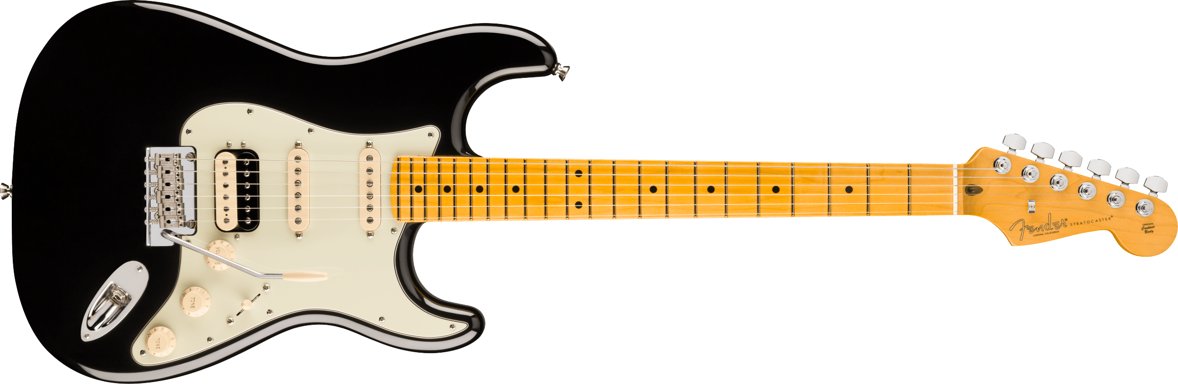 Gewa Deluxe Black Matt