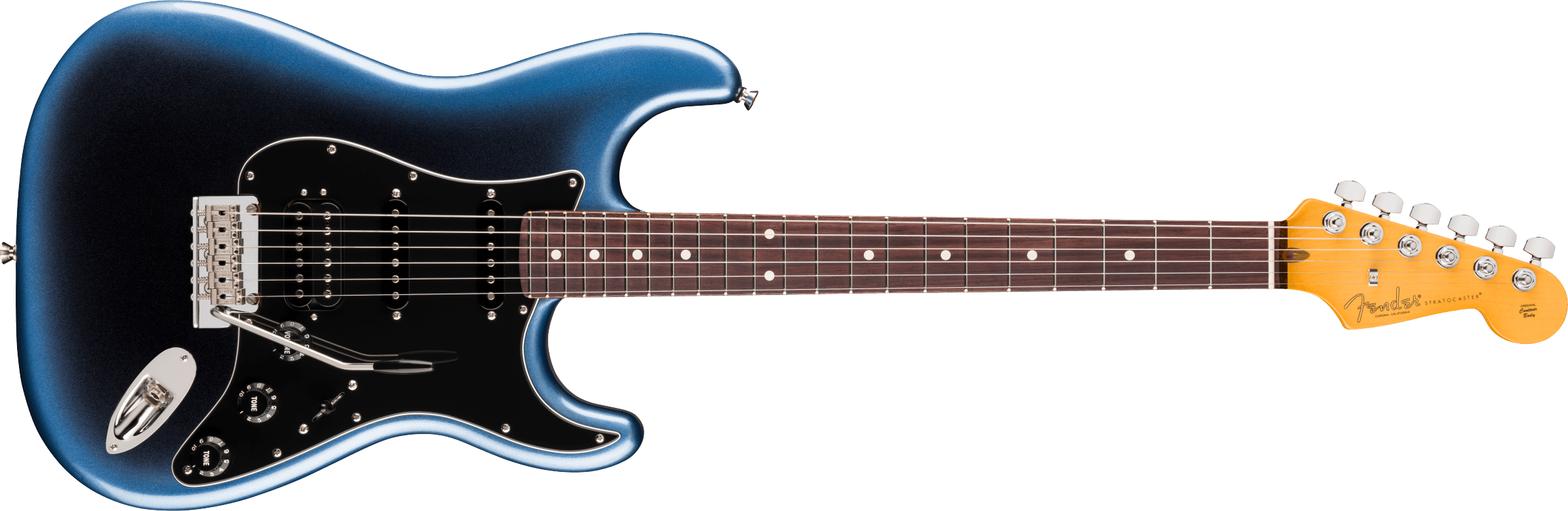 Gewa Deluxe Black Matt