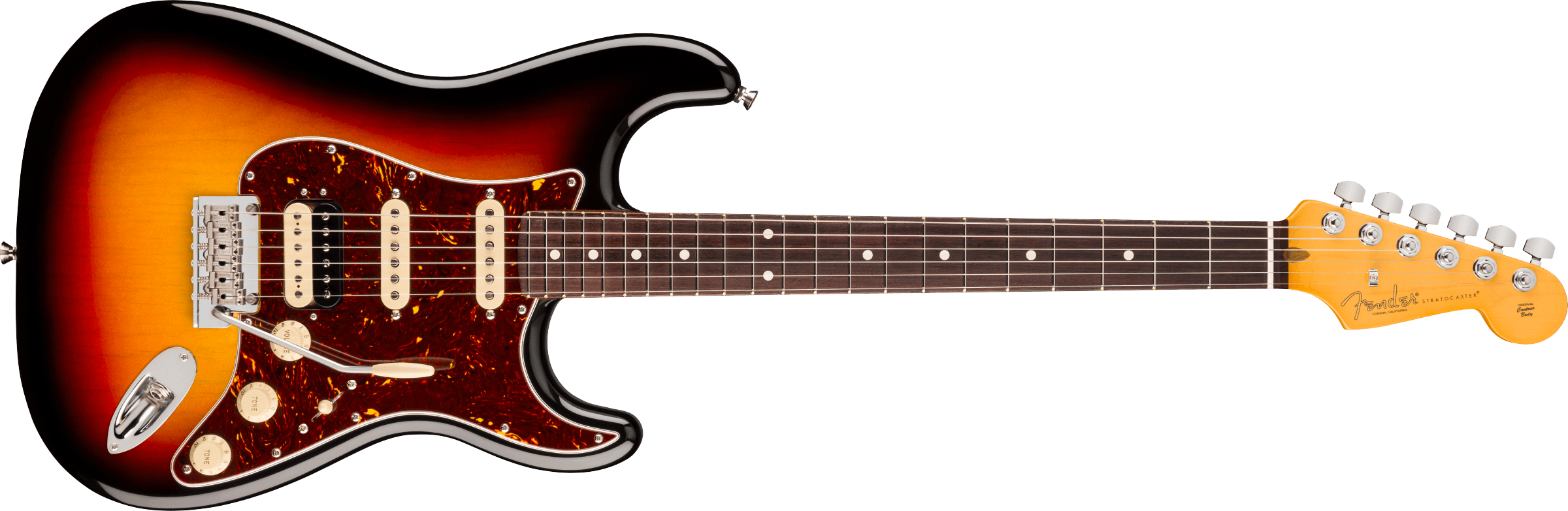 Gewa Deluxe Black Matt