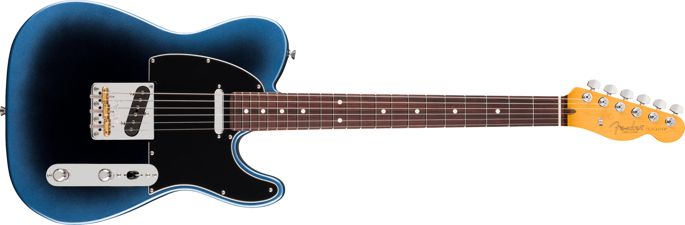 Gewa Deluxe Black Matt