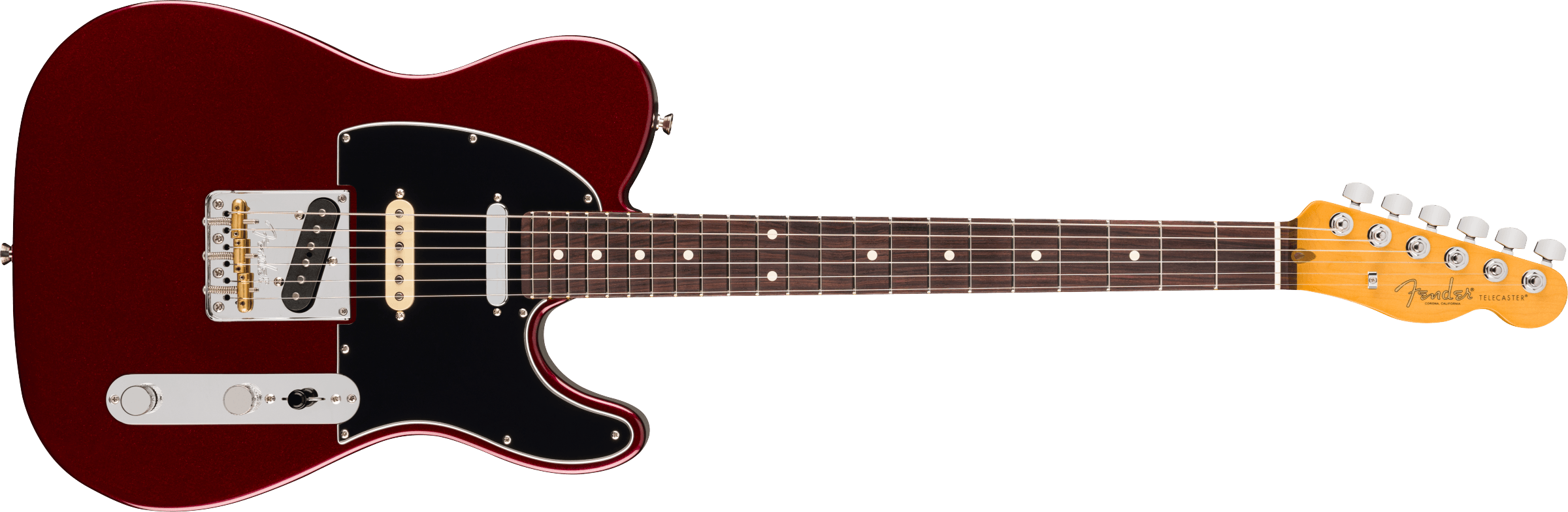 Gewa Deluxe Black Matt