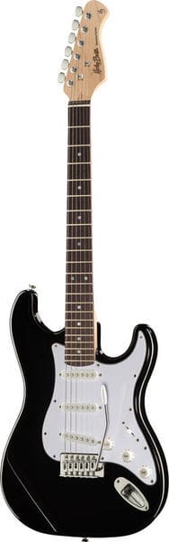 Gewa Deluxe Black Matt