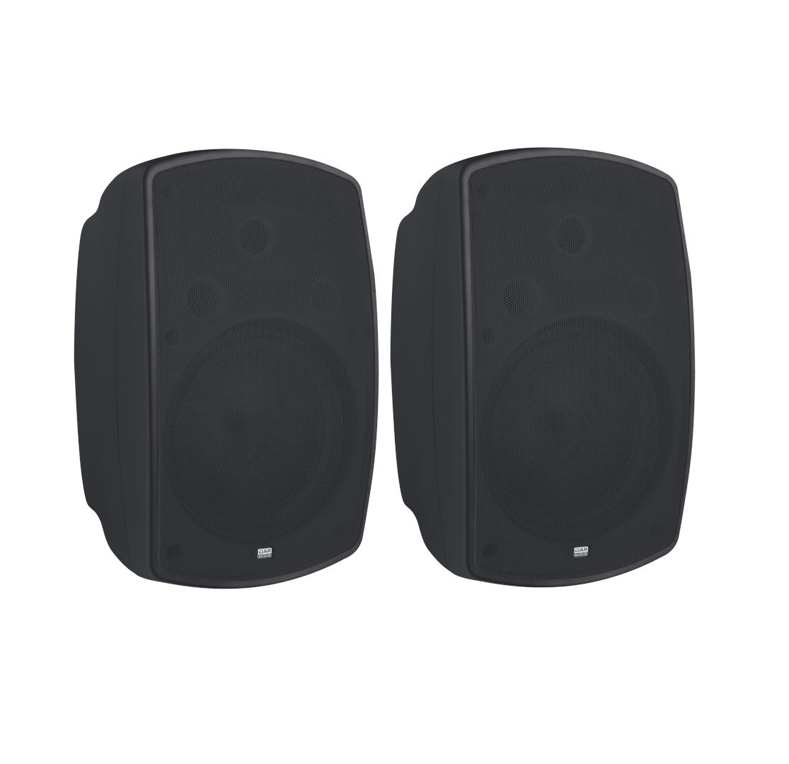 Gewa Deluxe Black Matt
