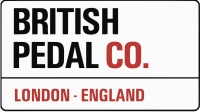 British Pedal Company logo
