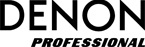 Denon Pro logo