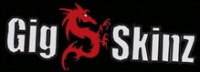 GigSkinz logo