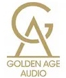 Golden Age Audio logo