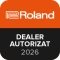 Roland logo