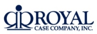 Royal Case Company logo