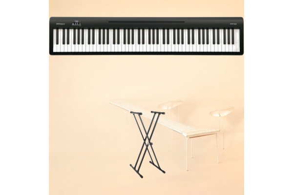 Roland FP-10 Alapcsomag