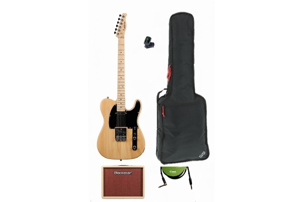 Elektromos Gitár Kezdő Szett