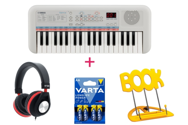 PSS-F30 Starter Set