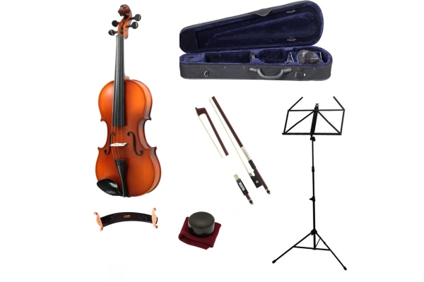 Soundcreation Diák 3/4 Komplett Szett