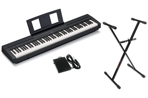 Yamaha P-45 Alapcsomag