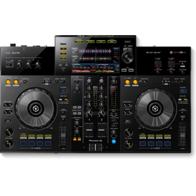 DJ