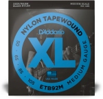 Nylon Tapewound 50-105 Medium Scale