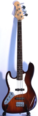 Dimavery JB-302 LH Sunburst
