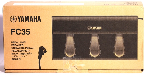 Yamaha FC35