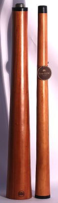 Meinl Sliced Pro Didgeridoo, natural, Tuning D