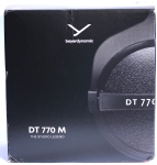 DT-770 M