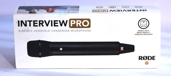 Rode Interview Pro
