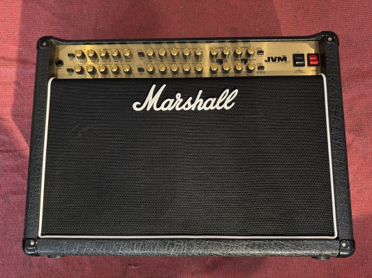 Marshall JVM410C