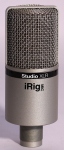 iRig Mic Stúdió XLR