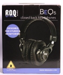 BeQ 5 Closed Back