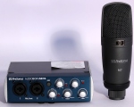 AudioBox USB 96 Stúdió
