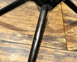 18840 Baby Spider Pro Black