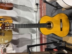 CG192 Spruce Top
