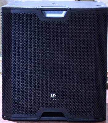 LD Systems ICOA SUB 18A