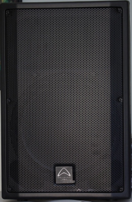 Wharfedale Pro Tourus AX15 MBT