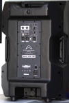 Tourus AX15 MBT