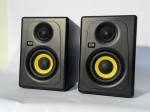 Kreate 3 Stúdió Monitor Pair