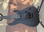 Antimyth FR22 Matt Black Rosewood