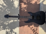Antimyth FR22 Matt Black Rosewood