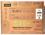 SLXD24+ / Beta58 G65