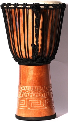 Kamballa Djembe 55-10 Indonesia