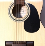 Standard M 4/4
