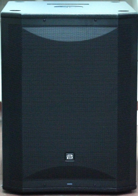 Presonus AIR XD Sub 18