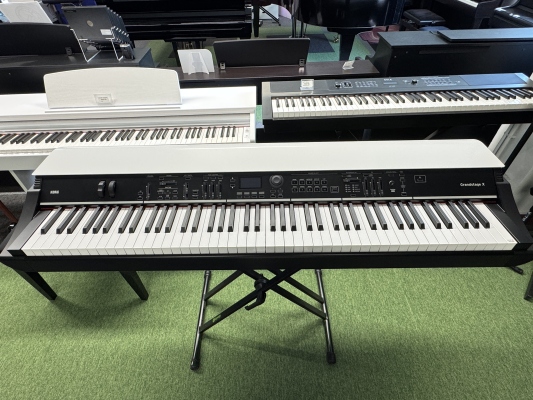 Korg Grandstage X